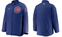 Nike Men's Chicago Cubs Authentic Collection Dugout Jacket